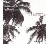 Thin Red Line - Chants of The Thin Red Line