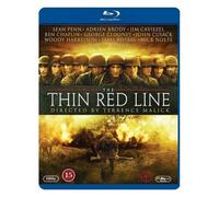 Thin Red Line The Blu Ray