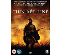 Thin Red Line, The [Import]