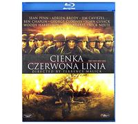 Thin Red Line , The [Region B] (IMPORT) (Pas de version française)