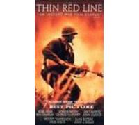 Thin Red Line [VHS]