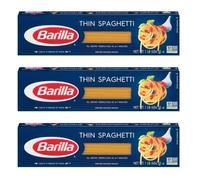 Thin Spaghetti 16 fl oz (Pack of 3)