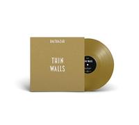 Thin Walls Vinyle Or Balthazar (Interprète)