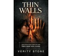 Thin Walls: A Dark Romance Novel