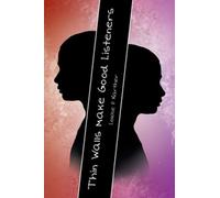Thin Walls Make Good Listeners (Paperback - 2020)