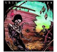 Thin White Rope - In The Spanish Cave [Vinyl]