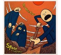 Thin White Rope – Spoor – Compilation – Frontier Labs
