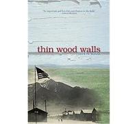Thin Wood Walls David Patneaude (Auteur)