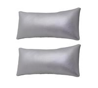 THINCAN 1 paire de coussins d'affichage pour montre longue - Pour ranger des bijoux - Texture PU - Support stable - Long coussin de montre, taille unique, Comme décrit