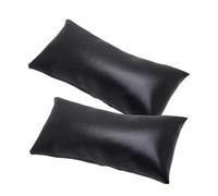 THINCAN 1 paire de coussins d'affichage pour montre longue - Pour ranger des bijoux - Texture PU - Support stable - Long coussin de montre, taille unique, Comme décrit