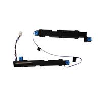 THINCAN 1 paire d'enceintes internes gauche et droite pour ordinateur portable 5420 5421 5430 5431 E5420 E5421 0W3929 W3929