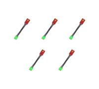 THINCAN 1 simulateur de vitesse rouge pour extracteur de ventilateur AntiMiner T9 T9 S9i Z9 Z9 DR3 4 broches pour Spoofer d'exploitation minière