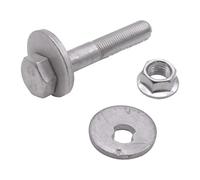 THINCAN 1. Suspension arrière Boulons excentriques 55233-3R000 546403R000 pour IX35 2011-2018 Remplacement Chandelier d'installation simple