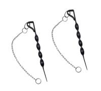 THINCAN 2 ancrages moulus en fer renforcé