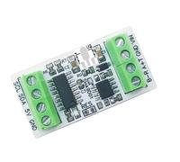 THINCAN -40-125 ℃ 0-100% SHT30 Capteurs de température et d'humidité RS485 RS232 Carte d'adaptation Module d'expansion Régulateur de température