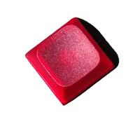 THINCAN 9 touches de 3 mm de hauteur XDA2 en texture mate avec rétroéclairage pour une meilleure expérience de frappe et clavier de programmateur de jeu