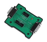 THINCAN Adaptateur d'interface ABS - Outil de diagnostic pour la programmation rapide du véhicule - Atelier dur - ABS - Adaptateur d'outils de réparation automobile