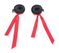 THINCAN Animé élégant chapeau accrocheur chapeau coloré observateur de tête pour la scène Halloween cosplay jeu de rôle