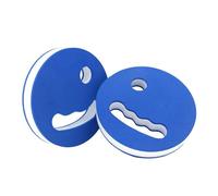 THINCAN Anneaux de résistance compacts pour sports nautiques - Entraînement de natation pour la musculation et l'eau - Yoga - Développement musculaire - Planche de natation