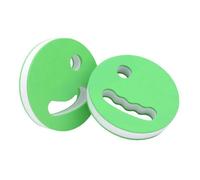 THINCAN Anneaux de résistance compacts pour sports nautiques - Entraînement de natation pour la musculation et l'eau - Yoga - Développement musculaire - Planche de natation
