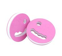 THINCAN Anneaux de résistance compacts pour sports nautiques - Entraînement de natation pour la musculation et l'eau - Yoga - Développement musculaire - Planche de natation