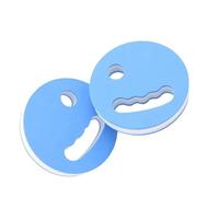 THINCAN Anneaux de résistance compacts pour sports nautiques - Entraînement de natation pour la musculation et l'eau - Yoga - Développement musculaire - Planche de natation