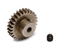 THINCAN Arbre d'entraînement en métal Pièce différentielle Boîte de transmission pour 1:12 1:14 14 144001 Pièce et accessoires de voiture à distance