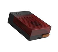 THINCAN Argon Poly+ 5 Coque ABS pour 5 avec Slide Top et compatible ventilateur 30 mm