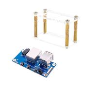 THINCAN Autorité d'expansion complète et boîtier en acrylique pour 0 2 W sécurité et portabilité complètes