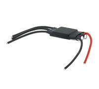 THINCAN Autorité professionnelle de régulation de vitesse du moteur sans balais pour l'ingénierie Utiliser la régulation BLDC économe en énergie