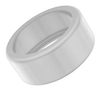 THINCAN Bague flexible pour bagues 4 24 Couverture de protection Couverture complète Protecteur anti-rayures Couverture de lavage de la peau