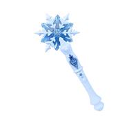 THINCAN Baguette magique lumineuse musicale pour enfants