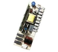 THINCAN Ballast de lampe 240 W - Éclairage de scène - Ballast - Pour HT1075 VH570 - Remplacement de lumière mobile