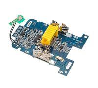 THINCAN Bloc de batterie 18 V Module de circuit imprimé de protection pour outil électrique Carte de chargement Accessoires Protection