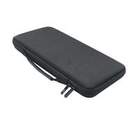 THINCAN Boîtier de clavier rigide pour claviers NUPHY Air60V2 Bilan Offre des mesures de protection robustes pendant la boîte de protection de transit