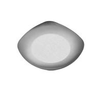 THINCAN Bol à sauce en acier inoxydable 304 pour table à manger en métal apéritif vaisselle de cuisine saine sauce économie d'espace plaques de plongée