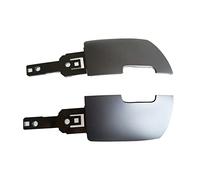 THINCAN Bouton supérieur de souris de rechange pour pièces de souris de jeu GPRO X Superlight GPX (bouton gauche/droite)