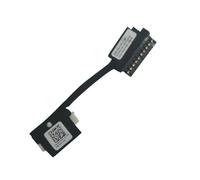 THINCAN Câble de rechange de qualité pour ordinateur portable 3501 3505 N3583 N3581 N3490 V3480 Câble de batterie confortable et facile à utiliser