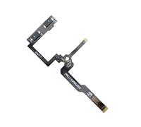 THINCAN Câble flexible Bouton latéral de souris pour GPROX 2 GPROX GPW2 Souris Carte mère Pièces de fil conducteur Réparation de fil de ligne