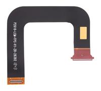 THINCAN Câble ruban flexible haute durabilité pour tablette LCD écran tactile carte mère connecteur pièces de rechange retour écran tactile câble d'affichage