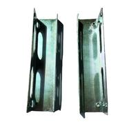 THINCAN Caddys Bay Caddys Disque dur 3 5" à 5 25" Convertisseur Cadre pour PC Ordinateur