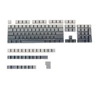 THINCAN Capuchons de clé OEM translucides pour améliorer l'éclairage LED OEM - Expérience de typage ergonomique