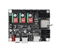 THINCAN Carte mère pour imprimante 3D DLC32 version 2.1 Graveur Offline Control 32 bits avec contrôleur de gravure Grblaser brûlant la lumière