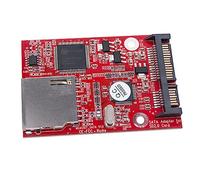 THINCAN Carte vers puce haute vitesse vers carte adaptateur de disque dur vers disque dur série 15 mâle