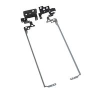 THINCAN Charnières LCD pour ordinateur portable ES1-512 ES1-531 ES1-571 EX2519 N15W4 2519-C6K2 MS2394 Charnière d'écran S
