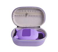 THINCAN Coque en silicone imperméable légère et codes durs pour le support de haut-parleur Clip 5 pour la plupart des mesures de protection et une manipulation facile du couvercle de haut-parleur en
