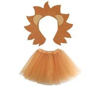 THINCAN Costume de cosplay pour enfant - Singe Hare éléphant - Costume pour fête d'anniversaire d'enfant - Halloween Dress Up Up