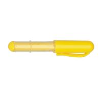 THINCAN Craie à tissu rechargeable avec capuchons de protection et pointe de roue pour le positionnement du projet d'instrument à coudre