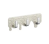 THINCAN Crochets adhésifs multi-usages solides Outil d'organisation pour porte, armoire, crochet mural de rangement