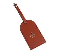 THINCAN CTPTORE Sac de protection des données pour valise Pu Bagages Plus d'ADRESSE POUR LA CEVAGE KOUST CASE Bag, Couleur café., Mass Beauty